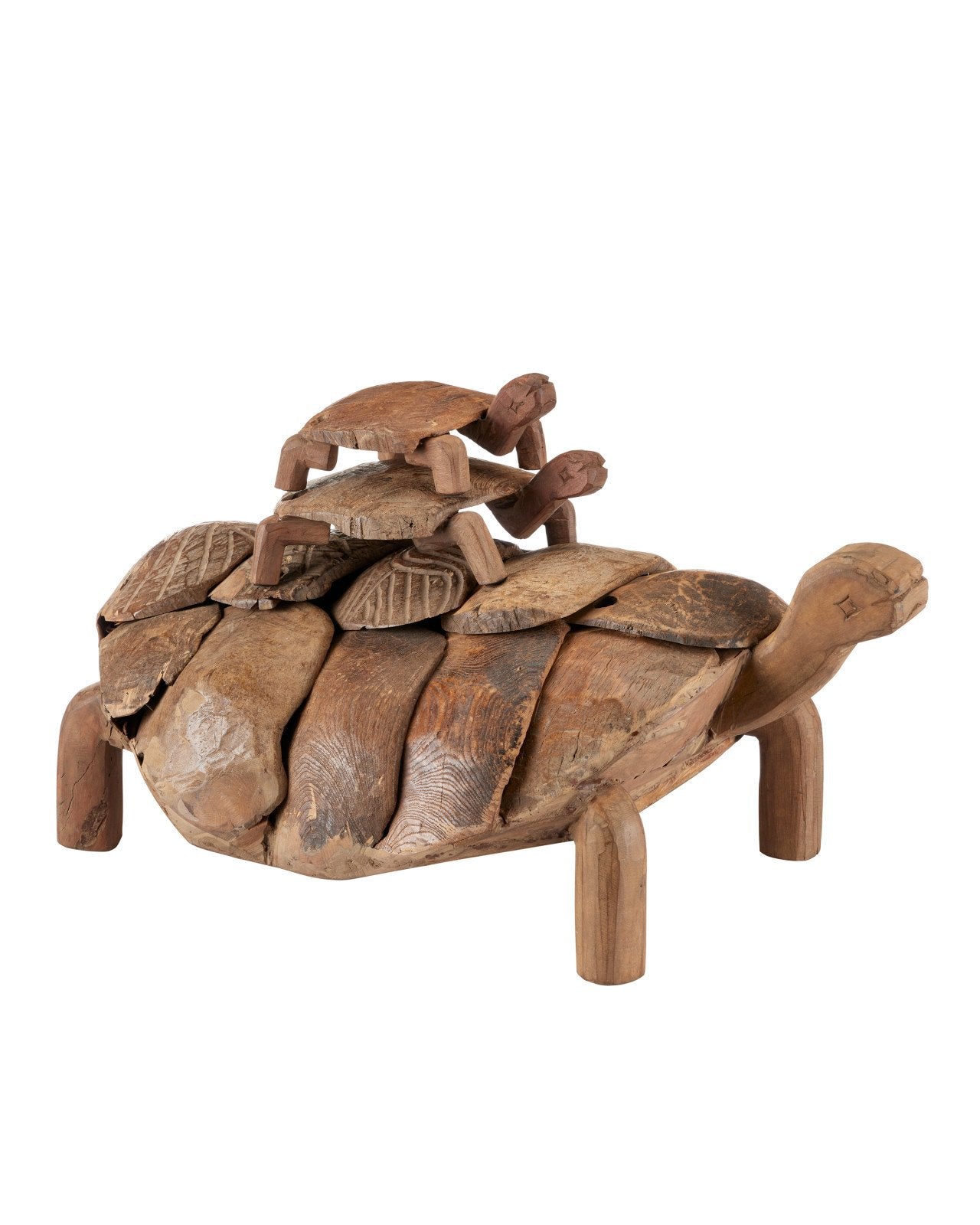Turtle Set of 3